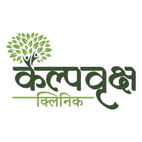 Kalpavriksha Clinic Logo